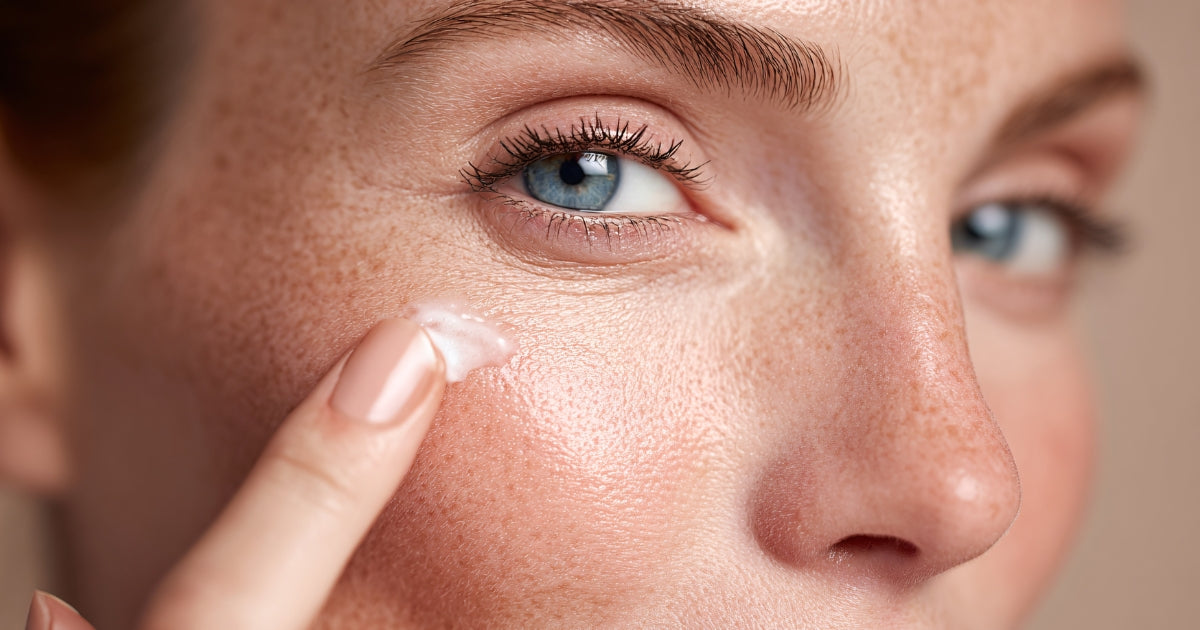 Glow Simplified: The Natural 3-in-1 Skincare Secret for Busy Women | Opal Skyn